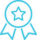 Free Warranty* icon