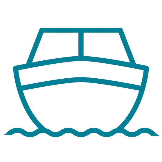 VIEW OUR BOATS icon