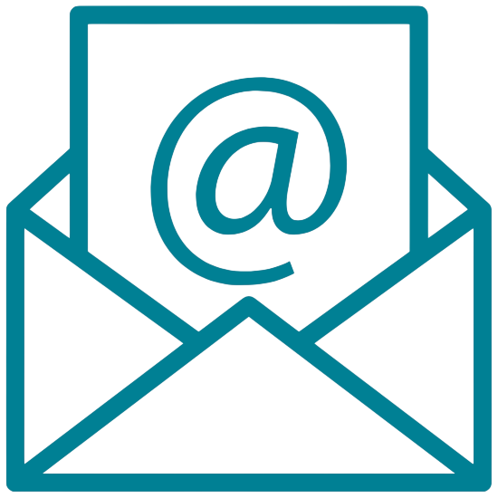 CONTACT US icon