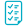 Boating Day Checklist icon