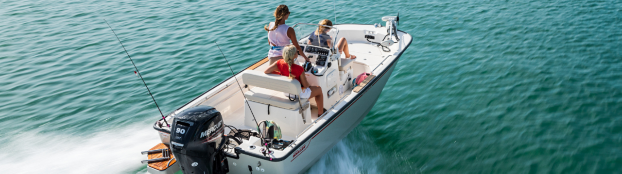 TB Boat Show Hero - 1