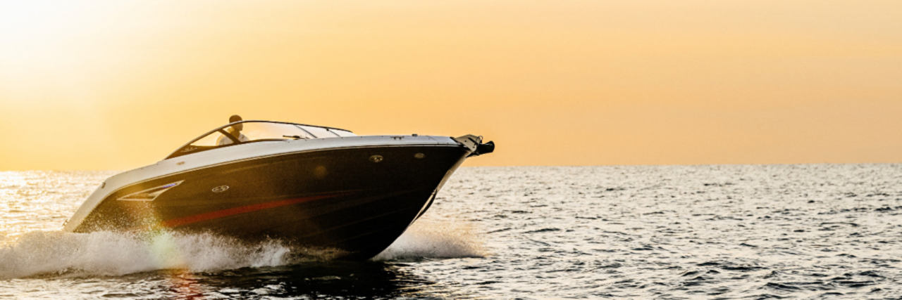 St Pete Boat Show Hero